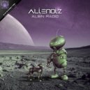Alienoiz - Stargates