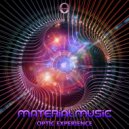 Material Music - Optic Connection
