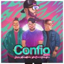 Jaydan & Manny Montes & Niko Eme & Baby Nory - Confio (feat. Baby Nory) (Remix)