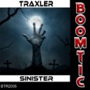 Traxler - Day Of The Dead