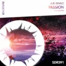Ajie Benno - Passion