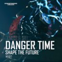 DisasZt & Trei - Shape The Future (Original Mix)
