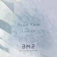 Alex Fain - Dark Sunrise