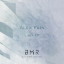 Alex Fain - Dark Sunrise (Original Mix)