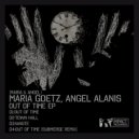 Angel Alanis, Maria Goetz - Town Hall (Original Mix)