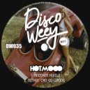 Hotmood - Nothin\' Can Go Wrong (Original Mix)