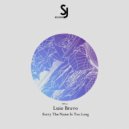 Luis Bravo - Sorry The Name Is Too Long