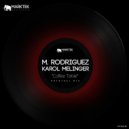 M. Rodriguez, Karol Melinger - Coffee Table