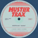 Martin Alix - InBody (Original Mix)
