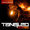 Duncan Newell vs LaChance - Visions of Disorder
