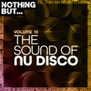Alpha Human - Hurt So Bad (Benny Dawson Nu-Disco Remix)