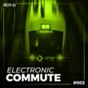 Oded Nir - App Time (The Remixes)