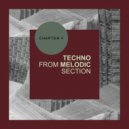 Rs2 - Melancholic Telepathy (Original Mix)