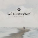 Greekboy - Seniorita (Original Mix)