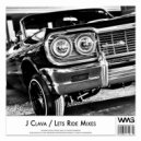 J Clava - Lets Ride (Interlude Mix)