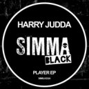 Harry Judda - Player
