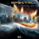 Spectrum - Masquerader