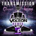 Contraversy  &  Toxik  - Transmission