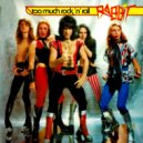 Rabbit & Jim Porteus & Phil Screen & Mark Tinson & Dave Evans & Dave Hinds - Go Down Screamin' (feat. Jim Porteus, Phil Screen, Mark Tinson, Dave Evans & Dave Hinds)