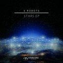 2 Robots - Tambores (Original mix)