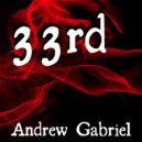 Andrew Gabriel - Dead In The Middle Of Little Italy