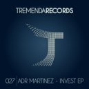 Adr Martinez - Code B!