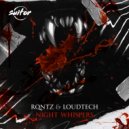 RQntz, LoudTech - Night Whispers (Original Mix)