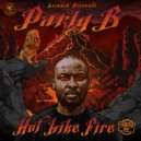 Parly B, Daddy Freddy, Tippa Irie, Interrupt - Lyrics Spree (FLeCK Veterans Cut Remix)