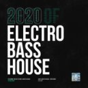 The Brig, Michael White - Mr. Electron (Original Mix)