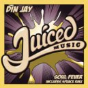 Din Jay - Soul Fever