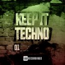 Ralph Chalhoub - Disorder (Original Mix)