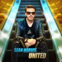 Sean Norvis ft. Mr. Pit & Justine Berg - Afraid To Feel
