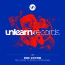 Doc Brown - Program (Original Mix)