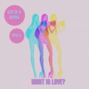 Amy G - What Is Love