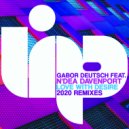 Gabor Deutsch, N\'dea Davenport - Love With Desire (B-sensual Instrumental Mix)