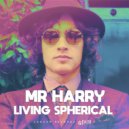 Mr Harry - Living Spherical (Original Mix)