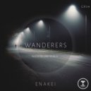 ENAKEI - Wanderers (Nightblure Remix)
