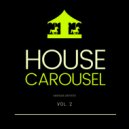 Matrah - The Curious Incident (Ronny Santos Mix)