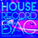 Frystal DJ, Luke DB - The Trumpet (Original Mix)
