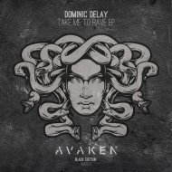 Dominic Delay - Abyss
