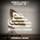 Orbital Cafe - Proxima