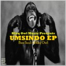 Bee Soul & Blaq Owl - #Fuck Boy (Original Mix)