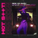 Hot Shit! - Ride on Baby (Mikeable Remix)