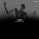 Gigi Galli - Vecchia Scuola (Tribute to the 90’s rave scene)