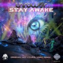 Throw3r - Stay Awake (Original Mix)