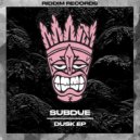 Subdue ft. ES. Kay - Afraid of You (Original Mix)