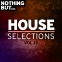 Steady Rock & Franklyn Watts - Feel The Night (Original Mix)
