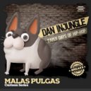 Dan InJungle - Early days of Hip-Hop