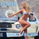 DJ Retriv - Garage 2Step vol. 3 ()