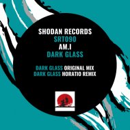 AM.I - Dark Glass